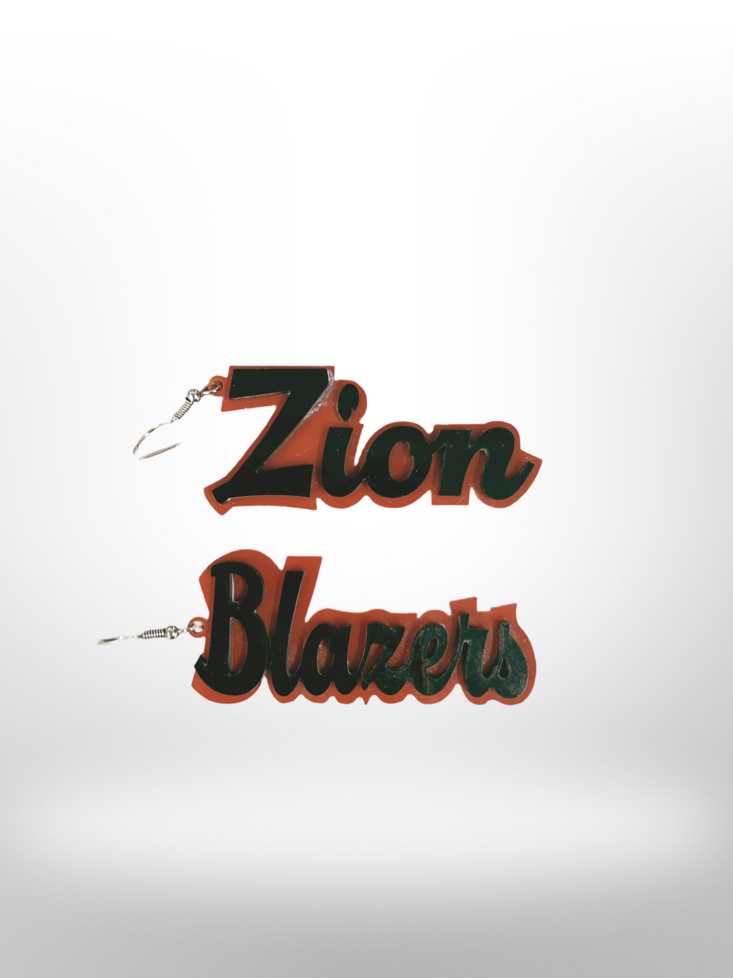 Zion Blazers Earrings