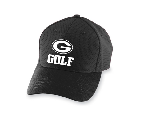 Augusta Athletic Mesh Hat-6235