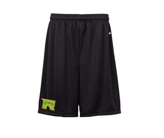 Youth B-Dry 6" Shorts