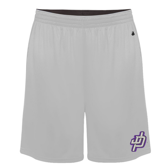 Boys Logo Shorts