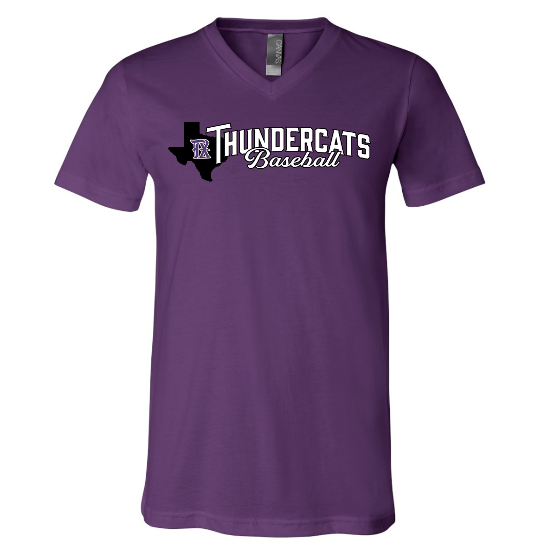 Thundercats Baseball