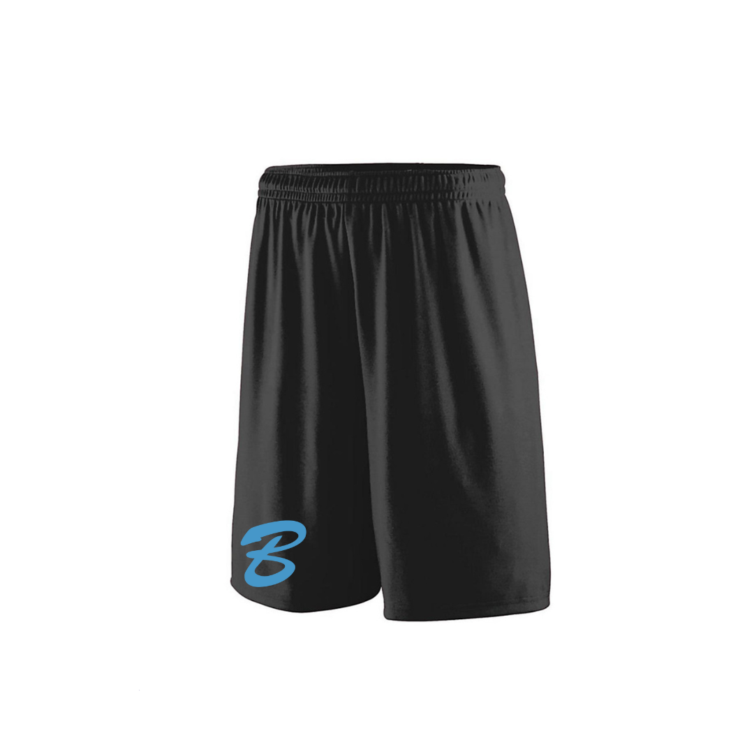 Youth | Custom Augusta Training shorts