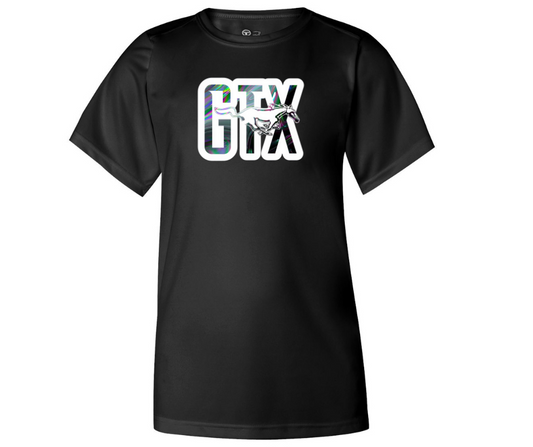 Dri-Fit Logo Tee