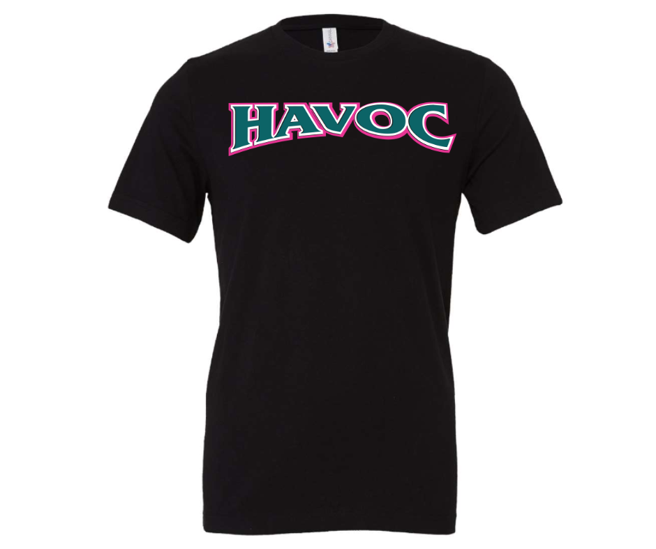 Havoc Hat Logo