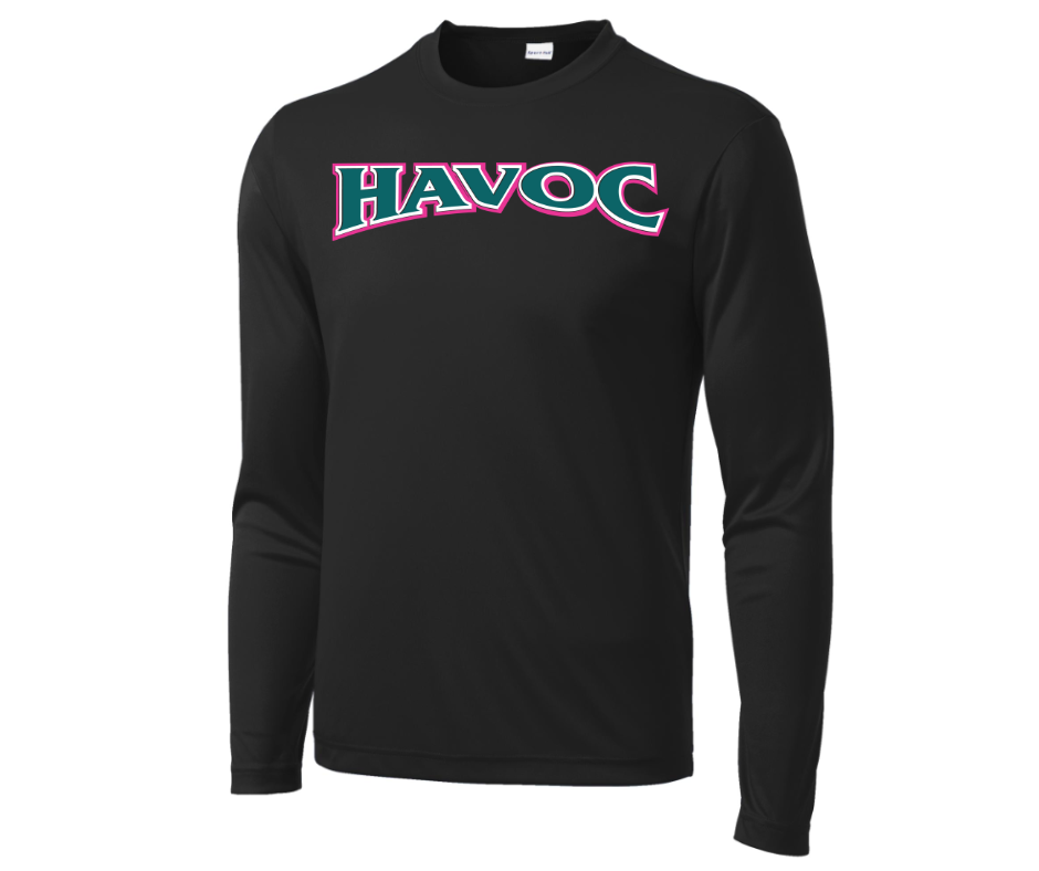 Havoc Hat Logo