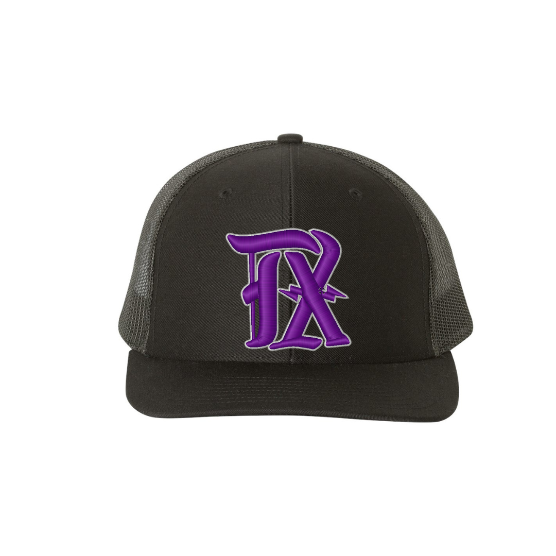 Richardson Hat with Embroidery Logo