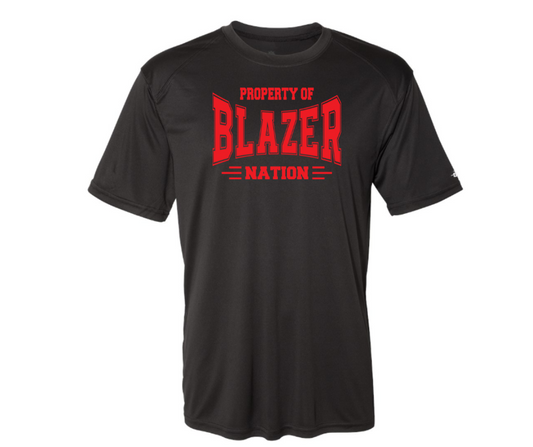 Blazer Nation