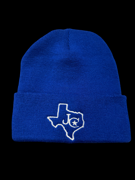 Logo Beanie