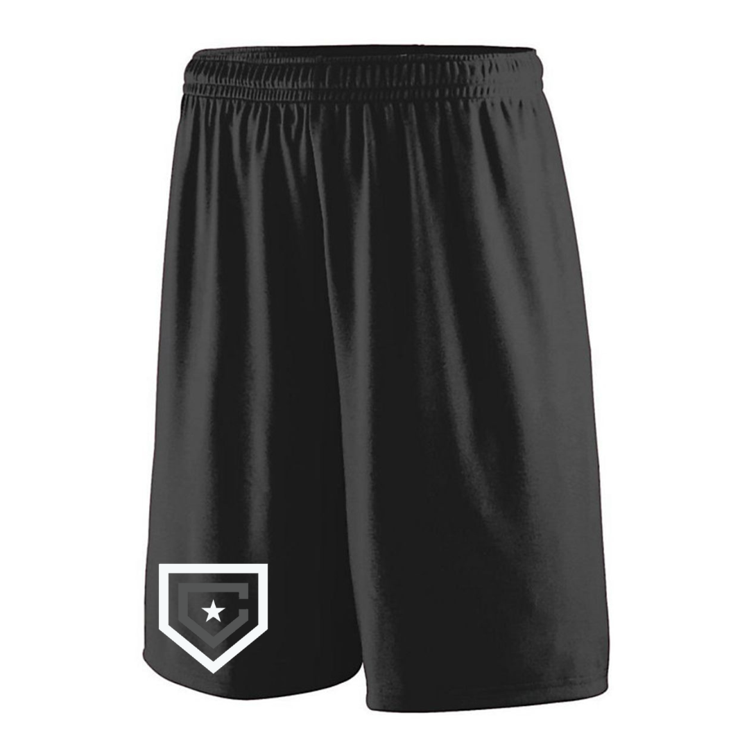 Youth | Custom Augusta Training shorts