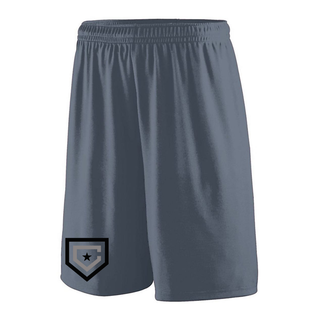 Youth | Custom Augusta Training shorts