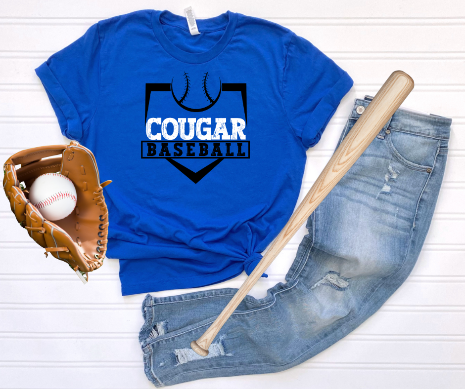 Cougar Baseball