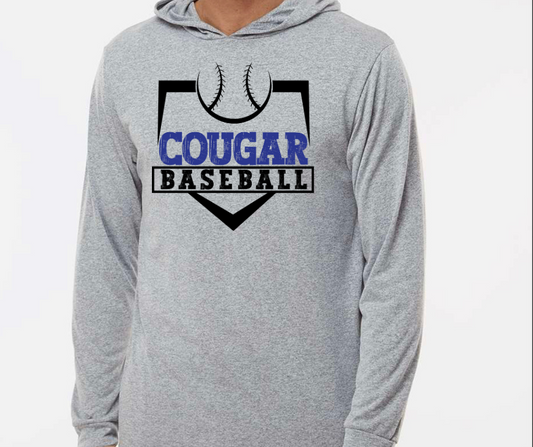 Cougar Baseball