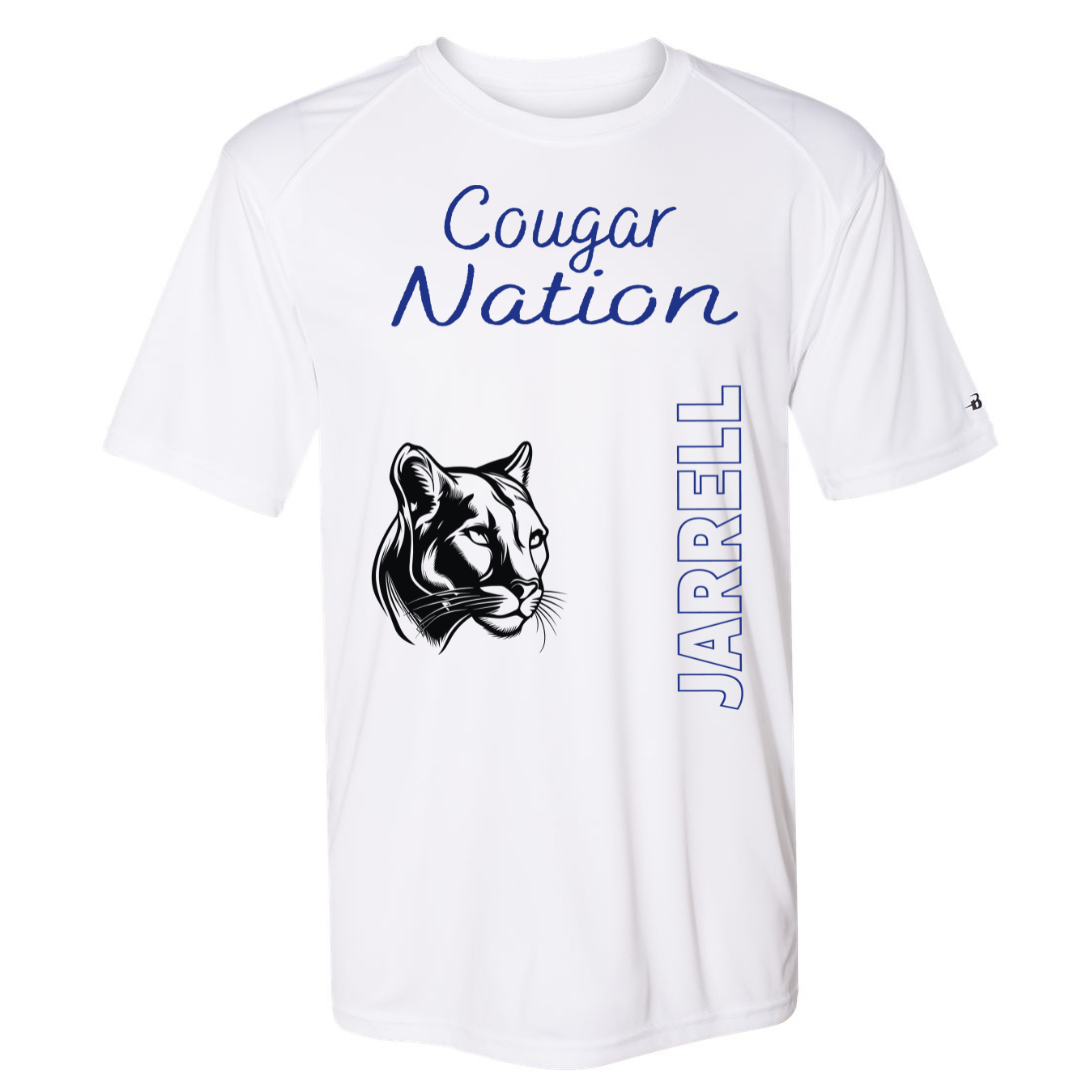 Cougar Nation