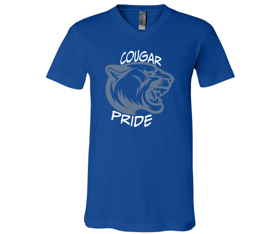 Cougar Pride