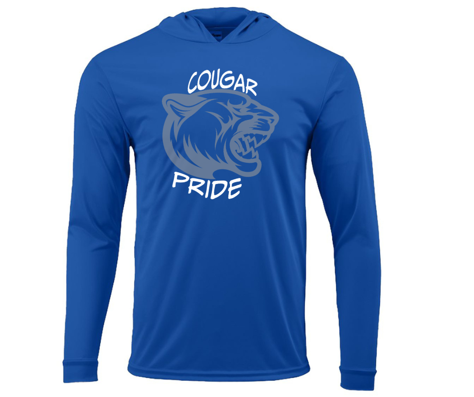 Cougar Pride