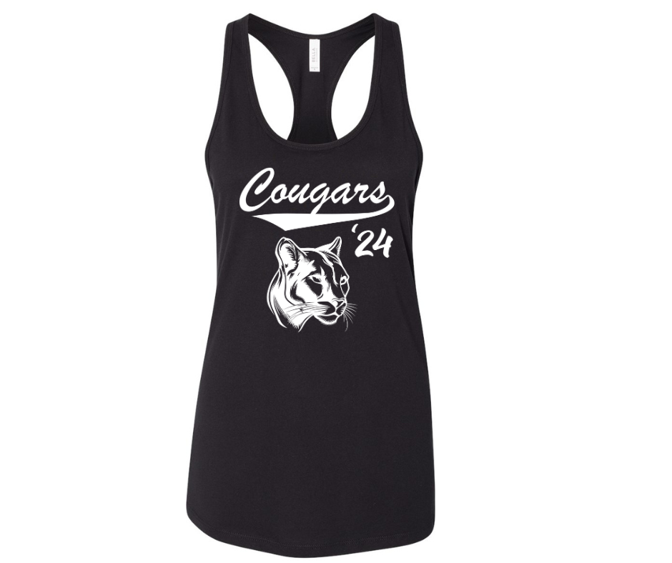 Cougars '25- Student Design