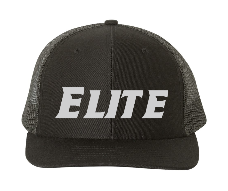 Elite Hat