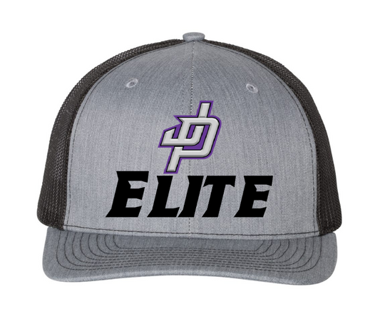 JP Elite Hat