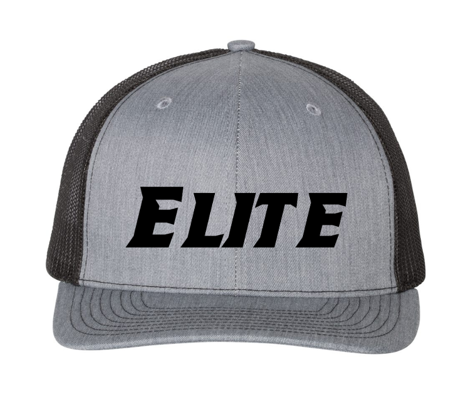 Elite Hat