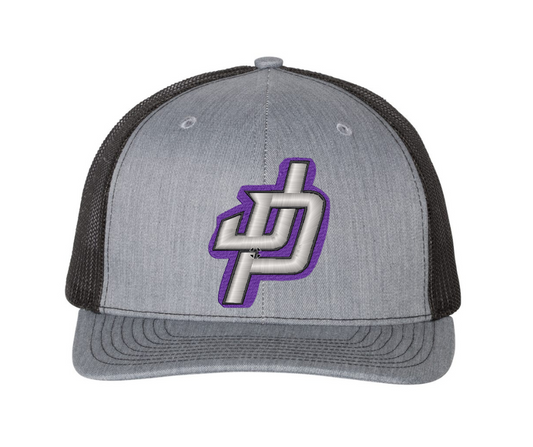 JP Logo Hat