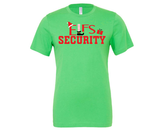 Elfs Security