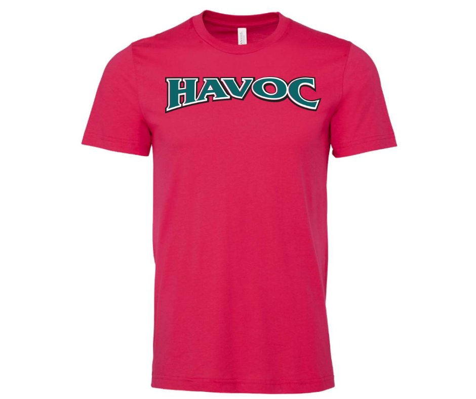 Havoc Hat Logo