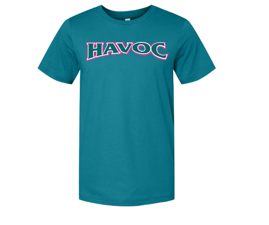 Havoc Hat Logo