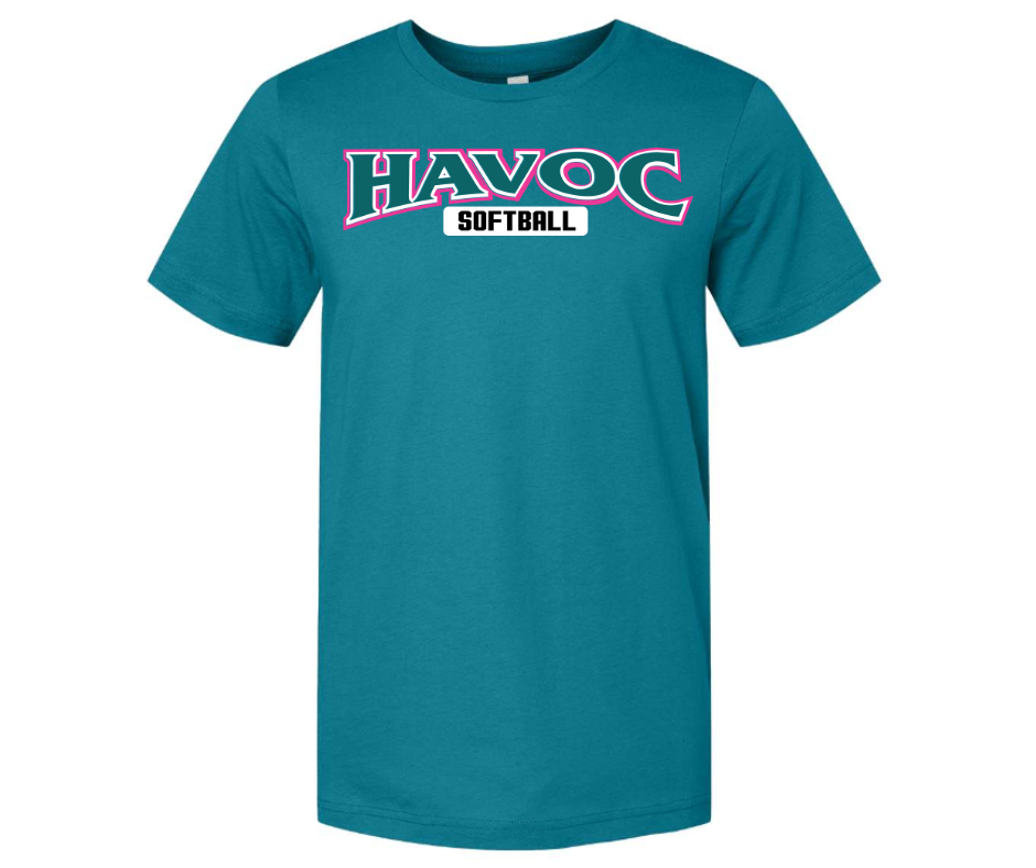 Havoc Softball