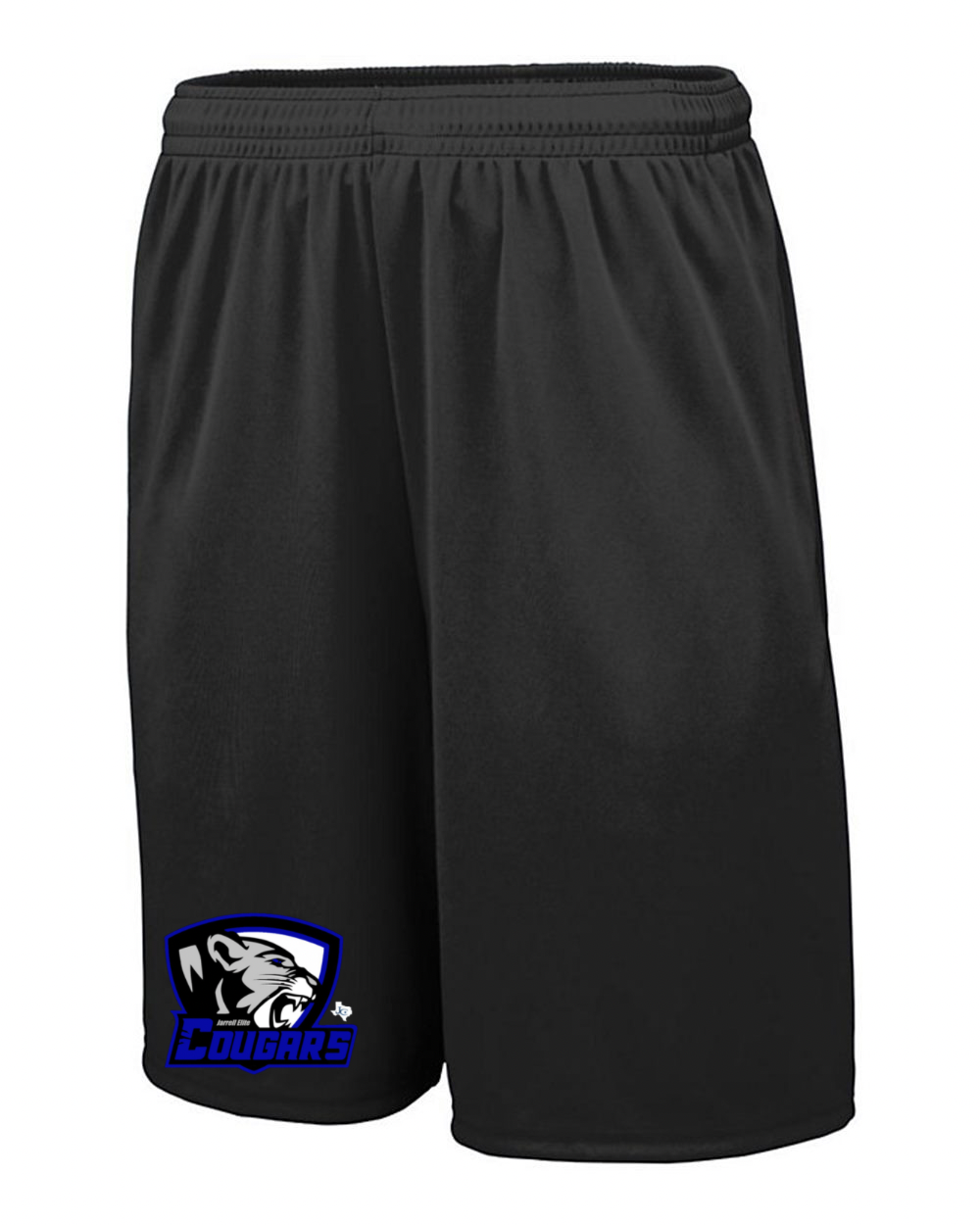 Men’s | Custom Augusta Training Shorts