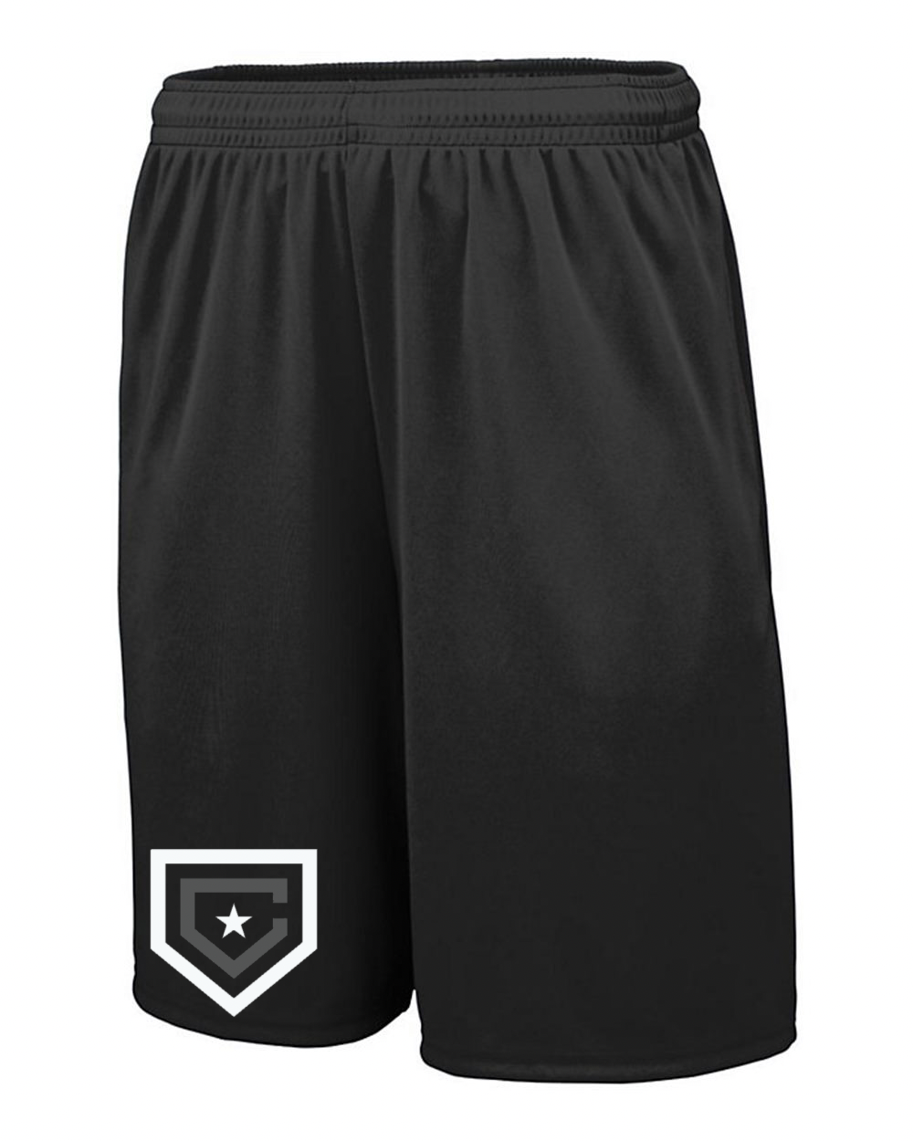 Men’s | Custom Augusta Training Shorts