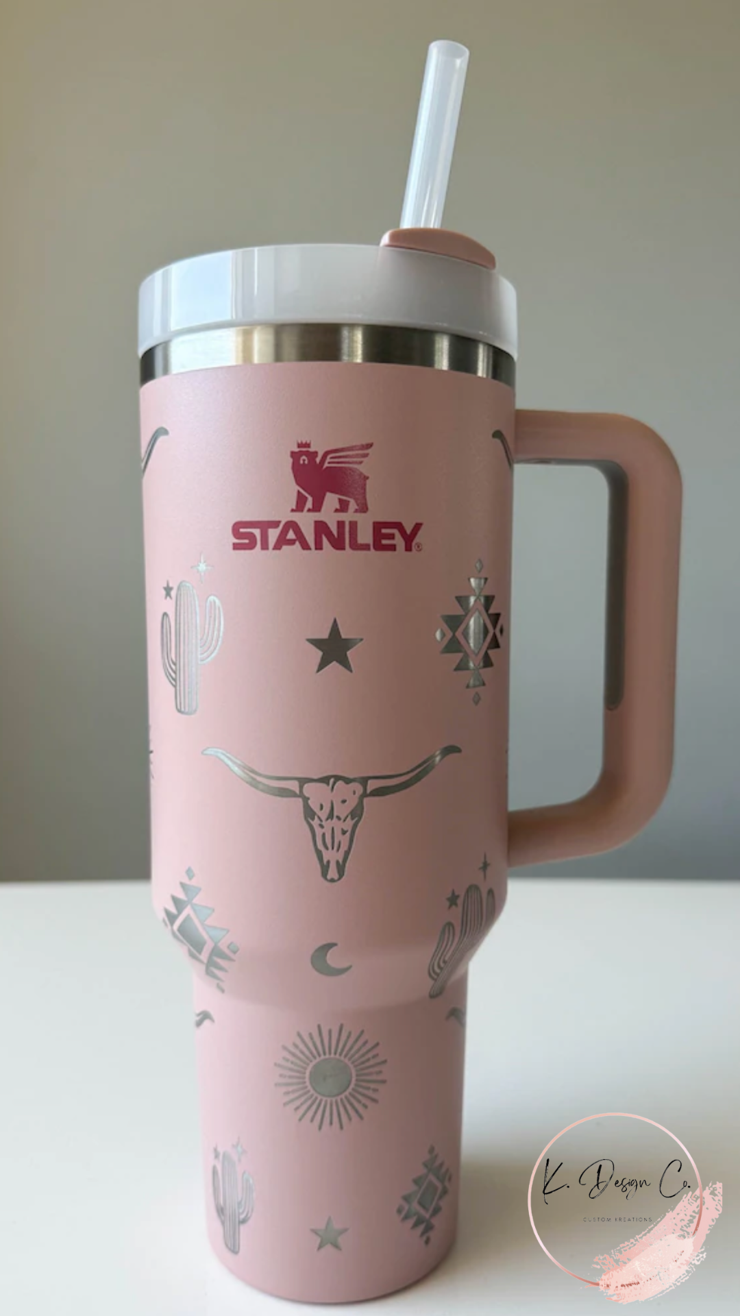 Engraved Stanley Quencher Engraved Stanley Cup 30 Oz 