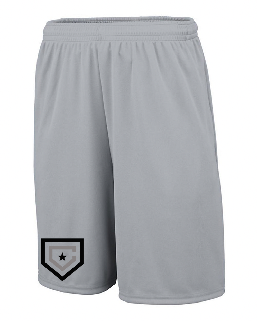 Men’s | Custom Augusta Training Shorts