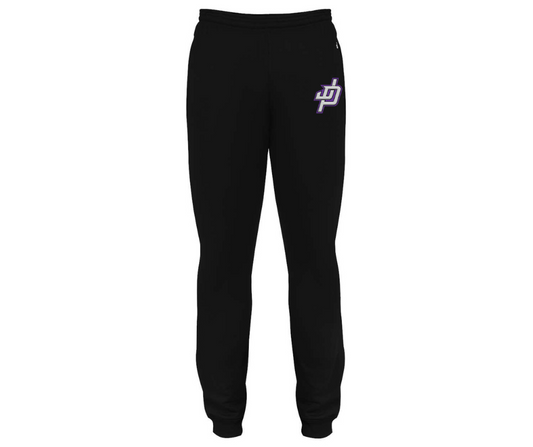 Logo Joggers