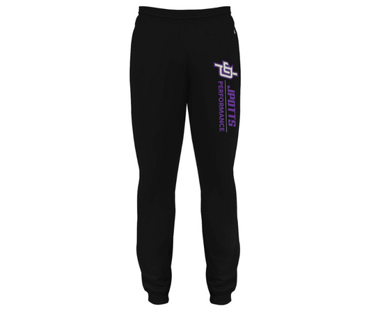 JPotts Performance Joggers