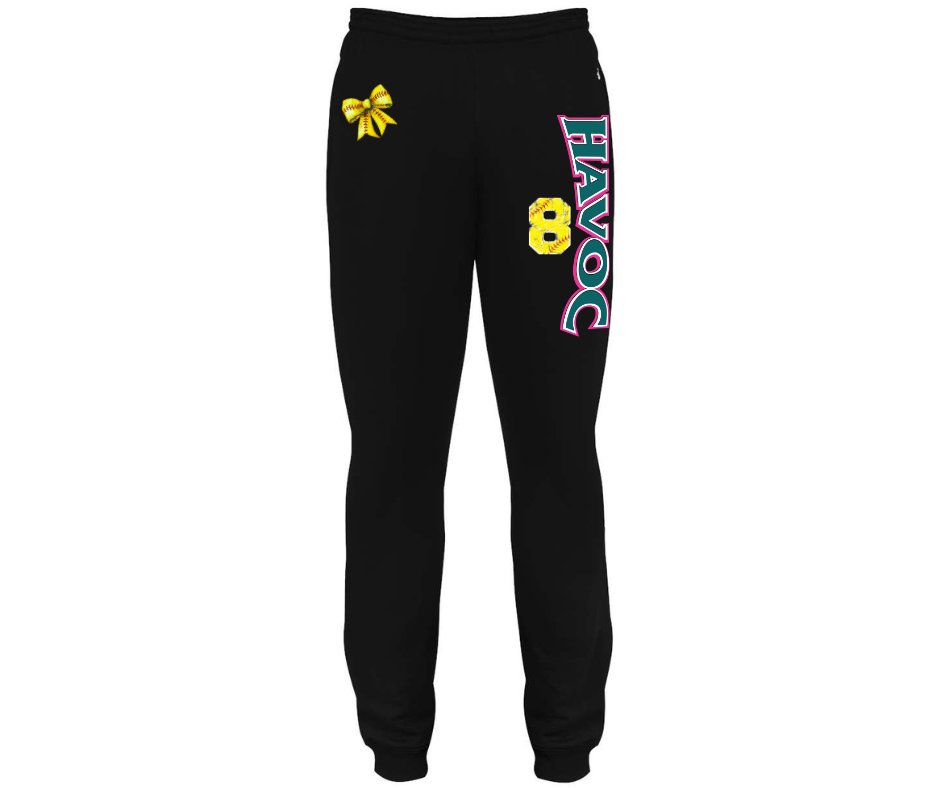 Havoc Joggers