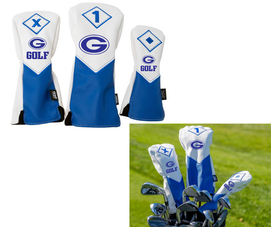 Head Cover Set