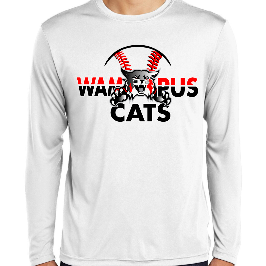 Wampus Cat logo