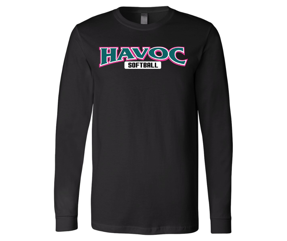 Havoc Softball