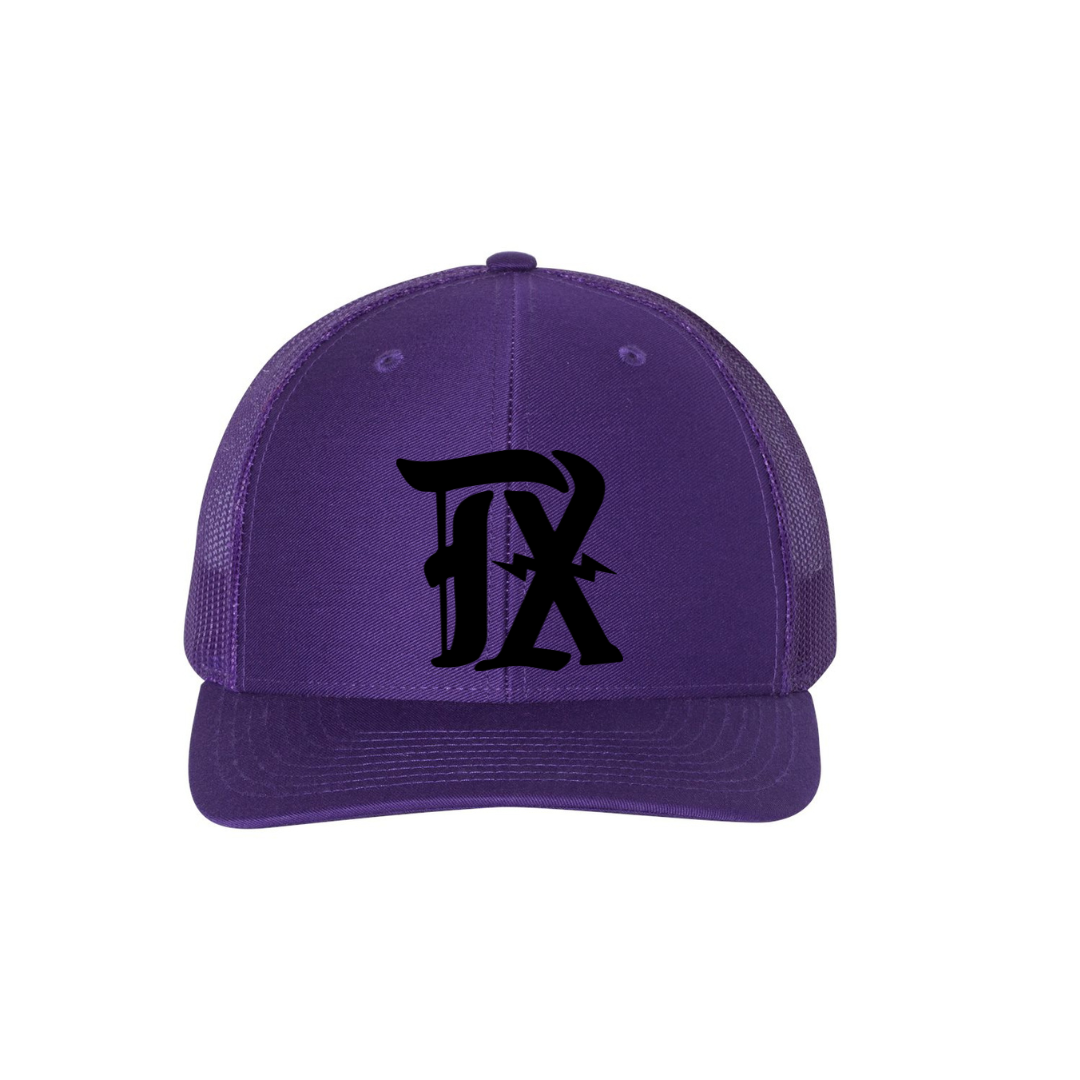 Richardson Hat with Embroidery Logo