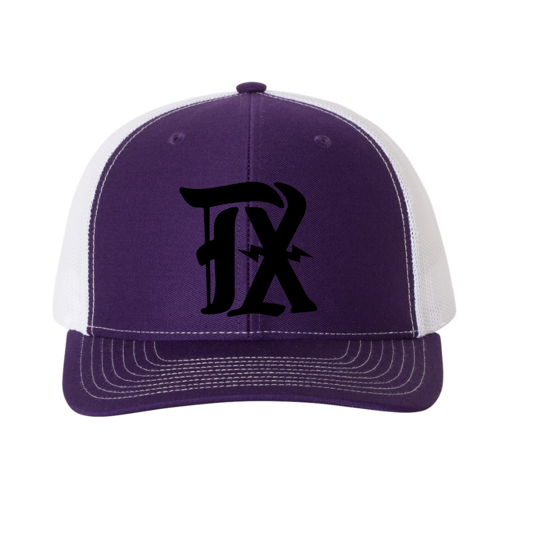 Richardson Hat with Embroidery Logo