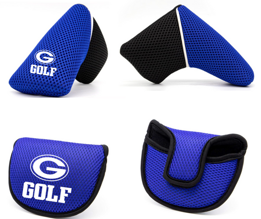 Lightweight Putter Head Cover