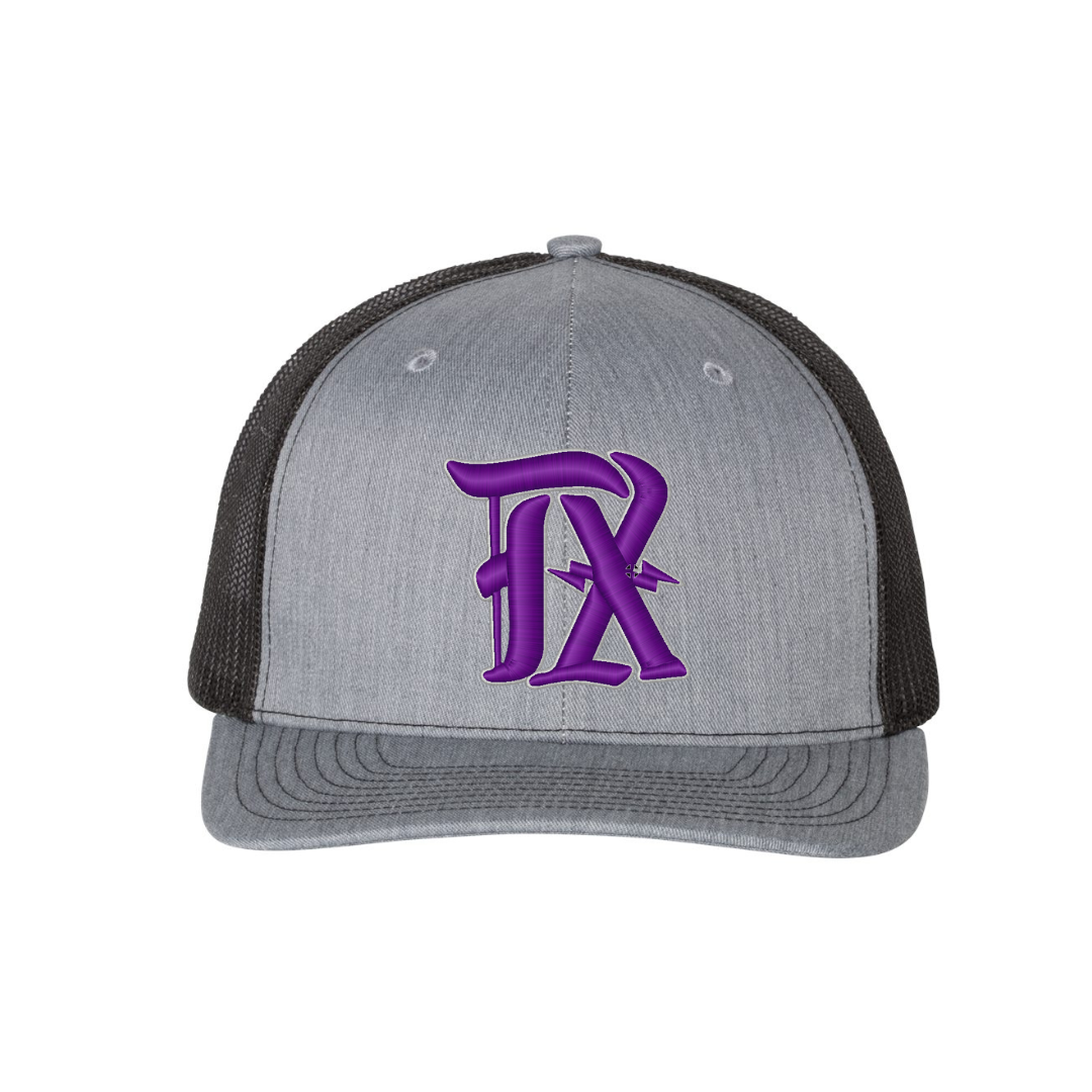 Richardson Hat with Embroidery Logo