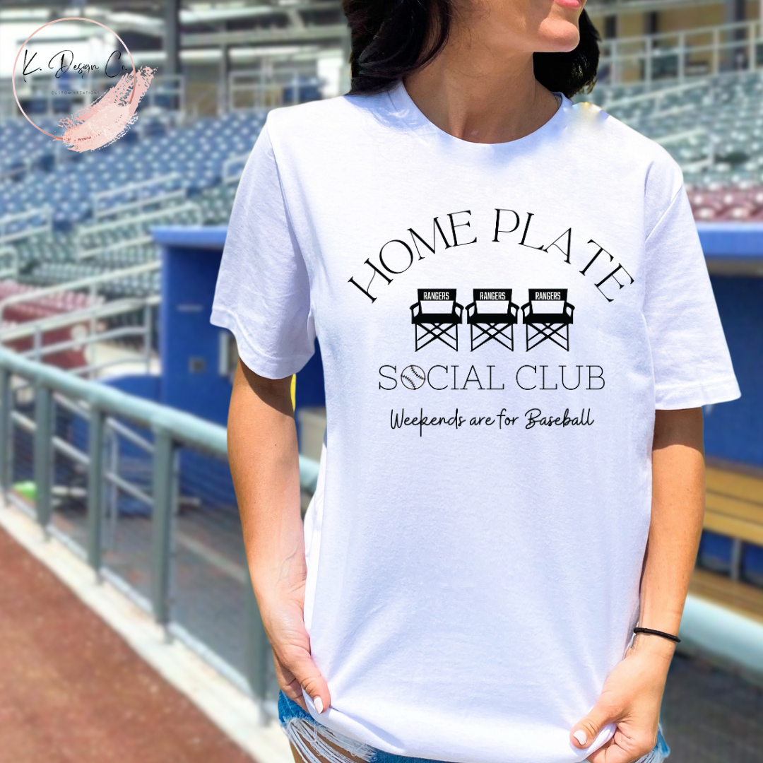 Home Plate Social Club