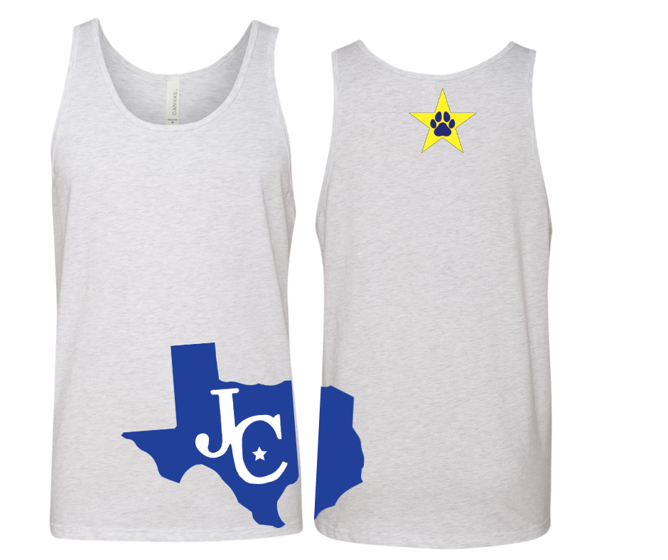 Side Texas-Student Designed