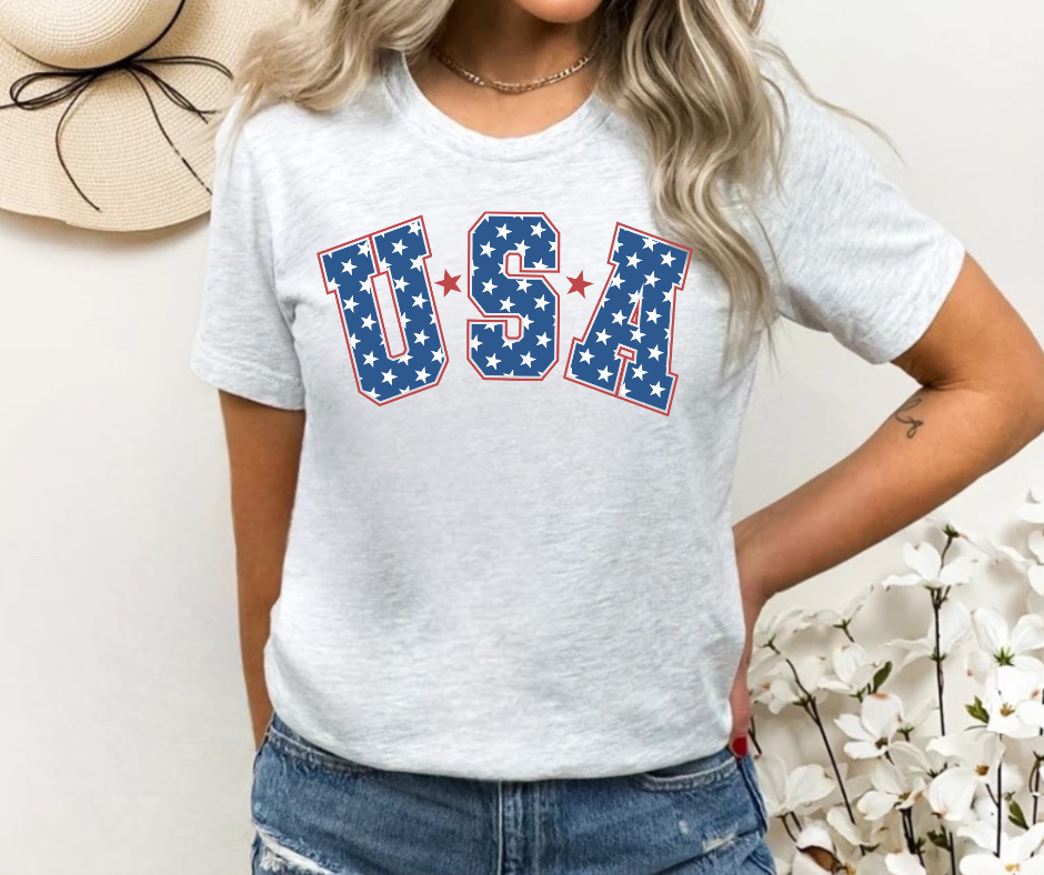 U.S.A