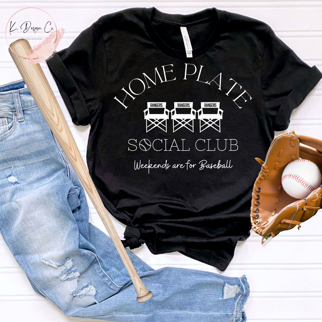 Home Plate Social Club