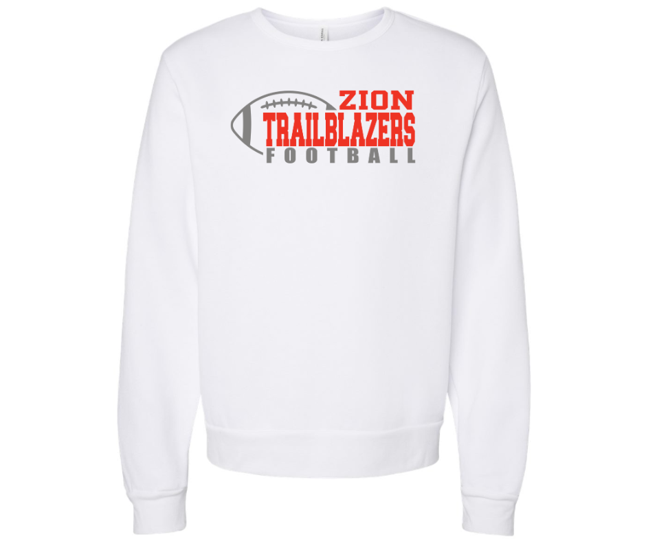 Zion Trailblazers Football